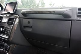 2015款奔驰G63