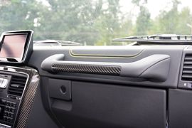 2015款奔驰G63