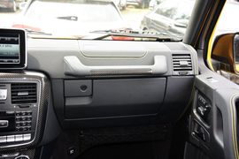 2015款奔驰G63