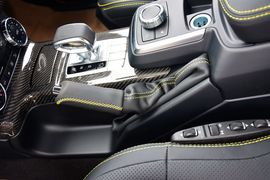 2015款奔驰G63