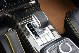 2015款奔驰G63