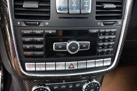 2015款奔驰G63