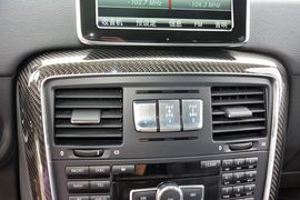 2015款奔驰G63