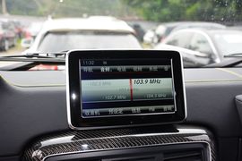 2015款奔驰G63