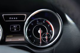 2015款奔驰G63