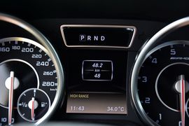 2015款奔驰G63