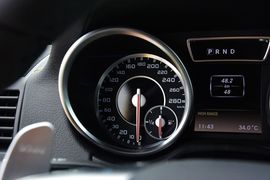 2015款奔驰G63