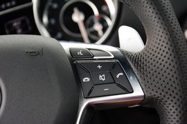 2015款奔驰G63