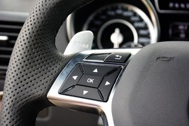 2015款奔驰G63