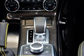 2015款奔驰G63