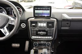 2015款奔驰G63