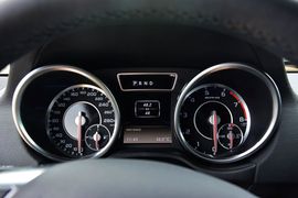 2015款奔驰G63