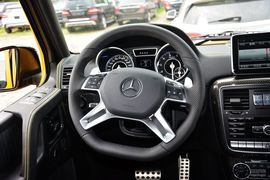 2015款奔驰G63