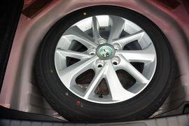 2014款丰田卡罗拉1.6L