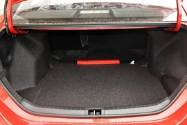 2014款丰田卡罗拉1.6L