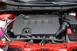 2014款丰田卡罗拉1.6L