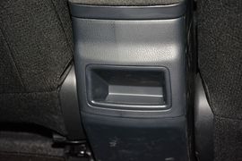 2014款丰田卡罗拉1.6L