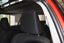 2014款丰田卡罗拉1.6L