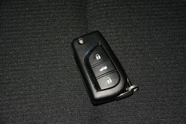 2014款丰田卡罗拉1.6L