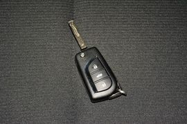 2014款丰田卡罗拉1.6L