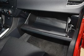 2014款丰田卡罗拉1.6L
