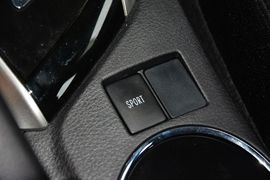 2014款丰田卡罗拉1.6L