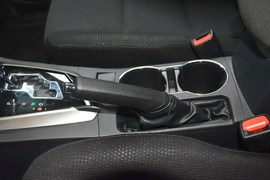 2014款丰田卡罗拉1.6L