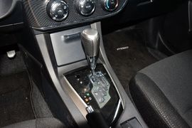 2014款丰田卡罗拉1.6L