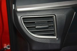 2014款丰田卡罗拉1.6L