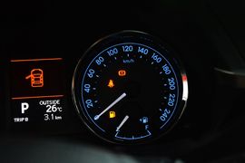 2014款丰田卡罗拉1.6L