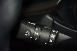 2014款丰田卡罗拉1.6L