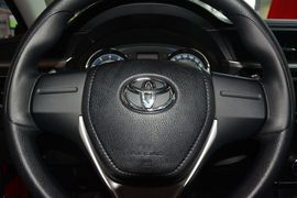 2014款丰田卡罗拉1.6L