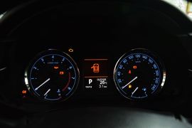 2014款丰田卡罗拉1.6L