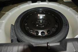 2015款雪佛兰科鲁兹1.5