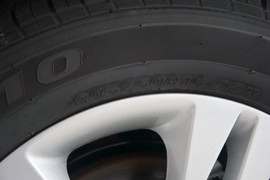 2015款雪佛兰科鲁兹1.5