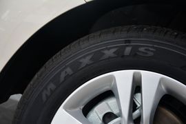 2015款雪佛兰科鲁兹1.5