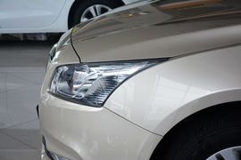 2015款雪佛兰科鲁兹1.5