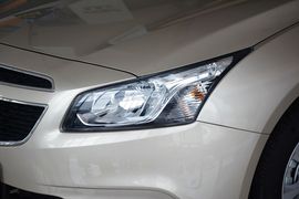 2015款雪佛兰科鲁兹1.5