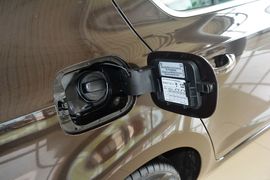 2015款斯柯达明锐1.4T
