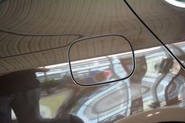 2015款斯柯达明锐1.4T