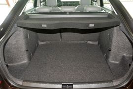 2015款斯柯达明锐1.4T