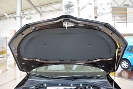 2015款斯柯达明锐1.4T