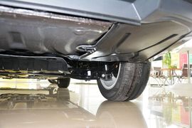 2015款斯柯达明锐1.4T