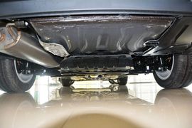 2015款斯柯达明锐1.4T