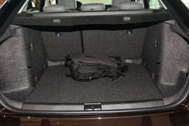 2015款斯柯达明锐1.4T