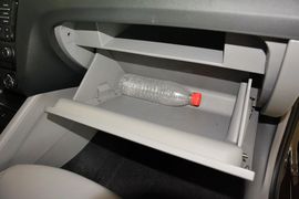 2015款斯柯达明锐1.4T