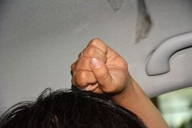 2015款斯柯达明锐1.4T