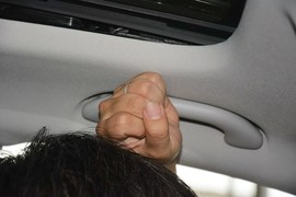 2015款斯柯达明锐1.4T