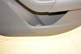 2015款斯柯达明锐1.4T