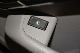 2015款斯柯达明锐1.4T